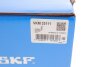 Ролик натяжний ременя поліклінового C.I.U SKF VKM 33111 (фото 5)