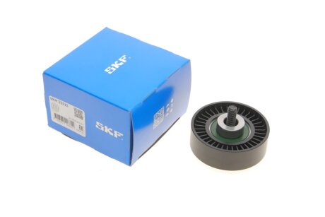 Ролик модуля натяжителя ремня FIAT/IVECO 2.8JTD/3.0JTD С КОНД SKF VKM 33313