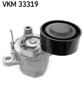 Роликовий модуль натягувача ременя SKF VKM 33319