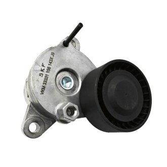 Роликовый модуль натяжителя ремня PSA 2.0BHD/16- OEM 1616897380 SKF VKM 33331