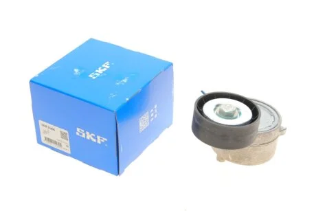 Роликовый модуль натяжителя ремня CITROEN C-CROSSER (EP) 2.2 HDi (пр-во) SKF VKM 33406