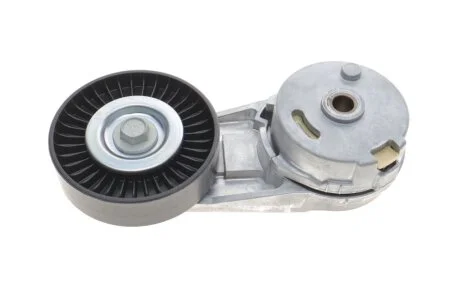 Роликовий модуль натягувача ременя CHEVROLET HHR/ CADILLAC BLS/ SAAB 9-3/ OPEL ZAFIRA/ ASTRA/ SIGNUM SKF VKM 34027