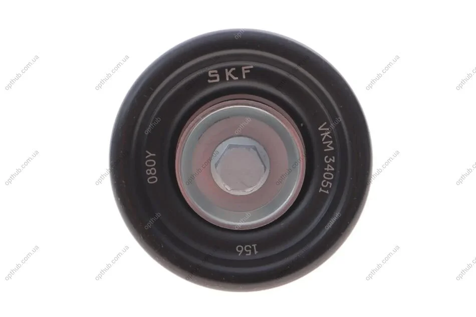 Обвідний ролик SKF VKM 34051 (фото 1)