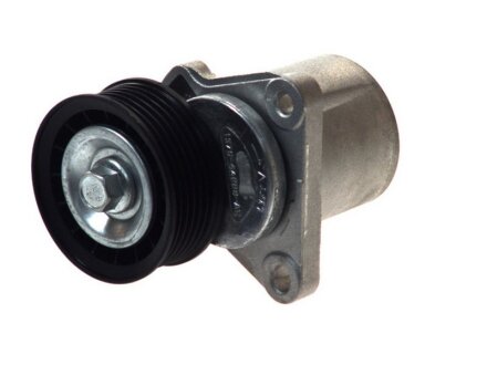 Роликовий модуль натягувача ременя FORD MONDEO 1.8/2.0 00- -ua SKF VKM 34052