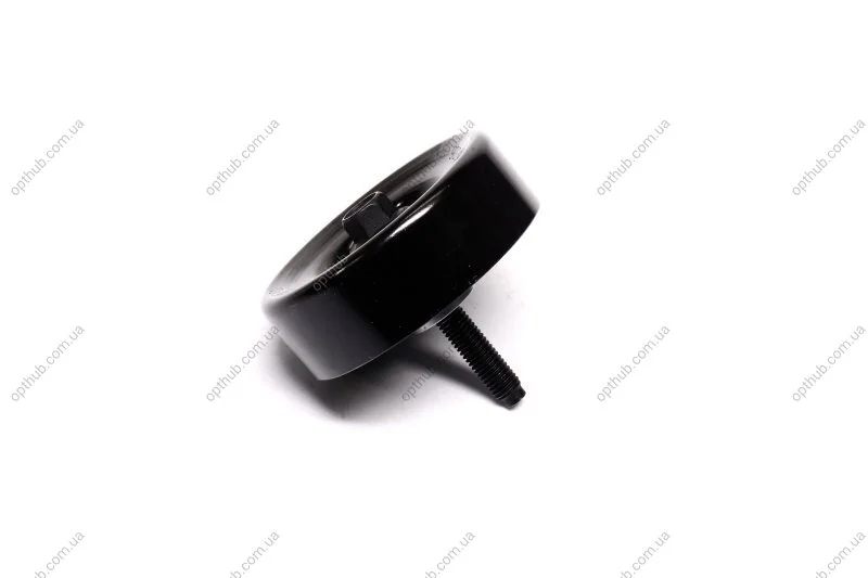 Ролик модуля натягувача ременя FORD 1.8TDCI 99- KLIMA -ua SKF VKM 34107 (фото 1)