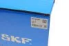 Роликовий модуль натягувача ременя FORD 1.8TDCI -ua SKF VKM 34108 (фото 8)
