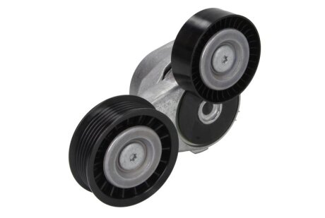 Роликовий модуль натягувача ременя FORD C-MAX 07-/FOCUS 05- 1.8TDCI -ua SKF VKM 34110