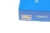 Натяжник ременя генератора Ford Mondeo IV/Galaxy 1.8TDCi 06-15 (opt-om) SKF VKM 34200 (фото 4)