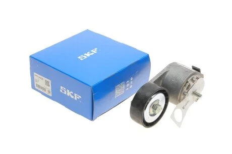Натяжник ременя генератора Ford Mondeo IV/Galaxy 1.8TDCi 06-15 (opt-om) SKF VKM 34200