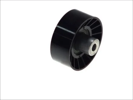 Ролик обвідний поліклінового ременя (Вир-во) C.I.U SKF VKM 34704