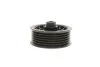 Натяжний ролик, поліклінового ременя (Вир-во) SKF VKM 34708 (фото 4)