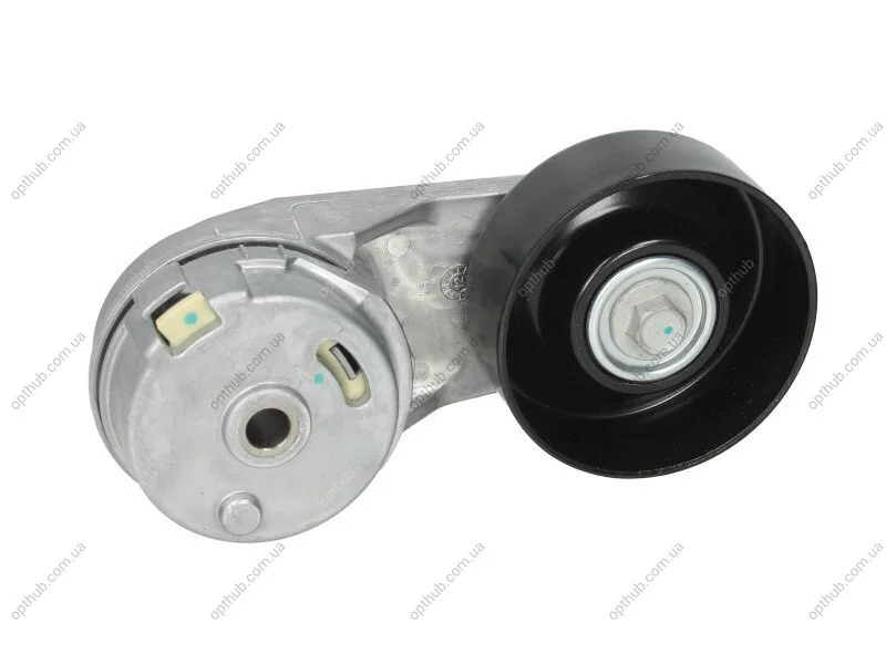 Роликовий модуль натягувача ременя CHEVROLET CAPTIVA, OPEL ANTARA 2.4/10-, INSIGNIA 2.0/08- 12605175 -ua SKF VKM 35006 (фото 1)