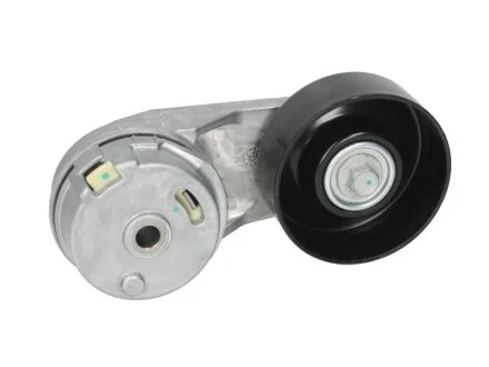 Роликовий модуль натягувача ременя CHEVROLET CAPTIVA, OPEL ANTARA 2.4/10-, INSIGNIA 2.0/08- 12605175 -ua SKF VKM 35006
