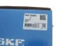 Натяжной ролик, поликлиновой ремень (Пр-во) SKF VKM 35009 (фото 8)