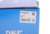 Натяжний ролик, поліклінового ременя SKF VKM 35013 (фото 3)