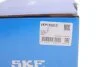 Натяжний ролик, поліклінового ременя (Вир-во) SKF VKM 35013 (фото 3)
