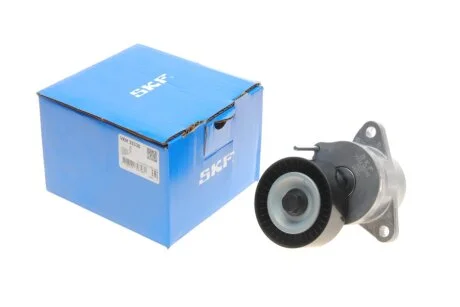 Ведучий ролик, поліклінового ременя (Вир-во) SKF VKM 35330