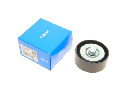 Ролик модуля натягувача ременя OPEL INSIGNIA, ASTRA, ZAFIRA 2.0CDTI/08- -ua SKF VKM 35332