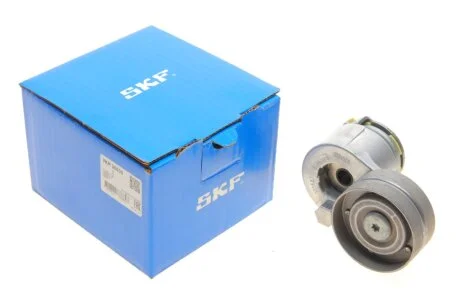 Натяжний ролик, полікліновий ремінь (Вир-во) SKF VKM 36030