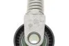 Роликовый модуль натяжителя ремня RENAULT 1.9DTI 00- KLIMA SKF VKM 36035 (фото 2)