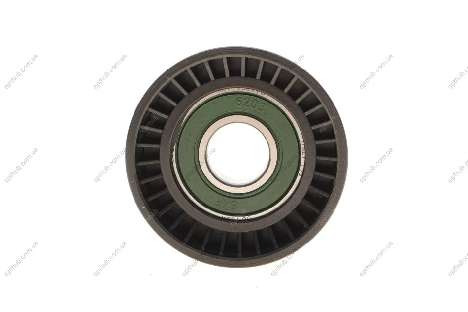 Ролик провідний MITSUBISHI, OPEL (Вир-во) SKF VKM 36038 (фото 1)