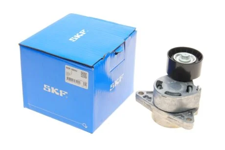 Ролик натяжной OPEL (пр-во) SKF VKM 36041
