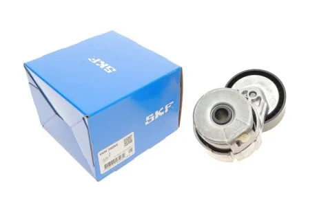 Ролик натягувача ременя (Вир-во) SKF VKM 36055