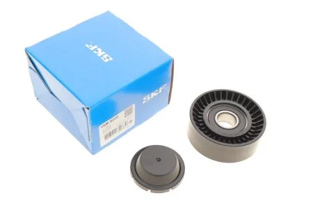 Ведущий ролик, поликлинового ремня (Пр-во) SKF VKM 36230