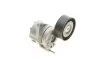Ролик натяжний MERCEDES (Вир-во) SKF VKM 38020 (фото 2)