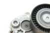 Ролик натяжний MERCEDES (Вир-во) SKF VKM 38020 (фото 3)