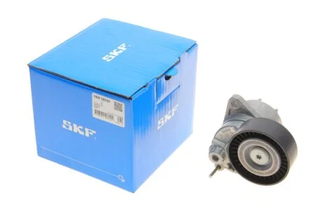 Ролик натяжний MERCEDES (Вир-во) SKF VKM 38020
