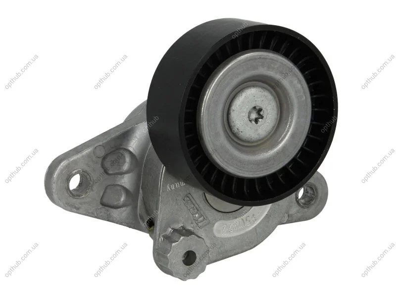 Роликовый модуль натяжителя ремня MB E,S,G,M-CLASS 4.0D/00- SKF VKM 38089 (фото 1)