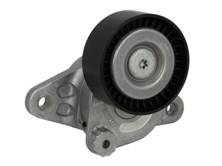 Роликовий модуль натягувача ременя MB E,S,G,M-CLASS 4.0D/00- -ua SKF VKM 38089
