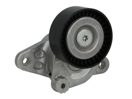 Роликовый модуль натяжителя ремня MB E,S,G,M-CLASS 4.0D/00- SKF VKM 38089