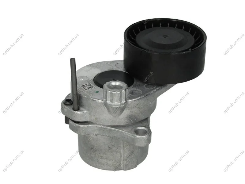 Роликовий модуль натягувача ременя MB 180CDI-250CDI C-/E-CLASS/08- -ua SKF VKM 38120 (фото 1)