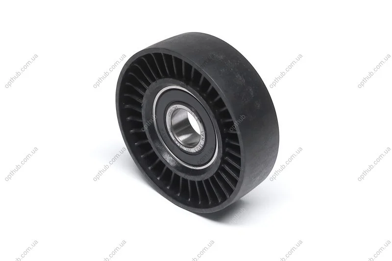 Ролик модуля натягувача ременя MB VANEO 1.4/1.6/1.7CDI -ua SKF VKM 38123 (фото 1)