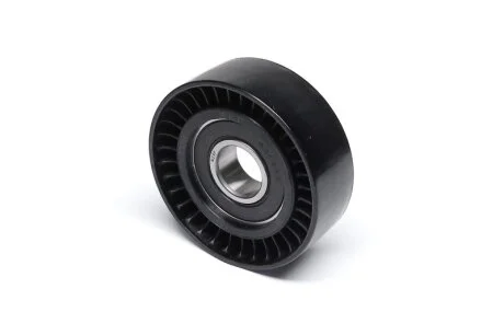 Ролик модуля натяжителя ремня MITSUBISHI COLT VI (Z3_A, Z2_A) 1.5 DI-DG2 SKF VKM 38131