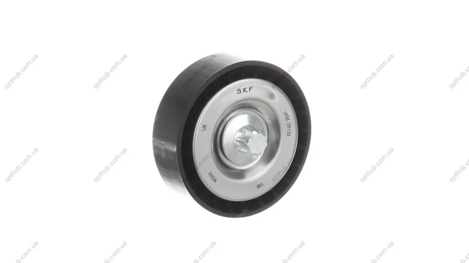 Ролик модуля натягувача ременя SKF VKM 38133 (фото 1)
