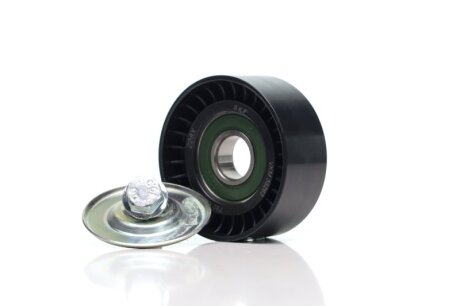 Ролик модуля натягувача ременя MERCEDES-BENZ C-CLASS, E-CLASS -ua SKF VKM 38263