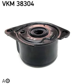Роликовий модуль натягувача ременя BMW E46/E39 320D/330D/530D -ua SKF VKM 38304