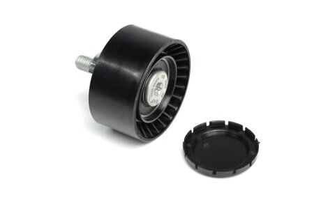 Ролик модуля натягувача ременя SKF VKM 38344