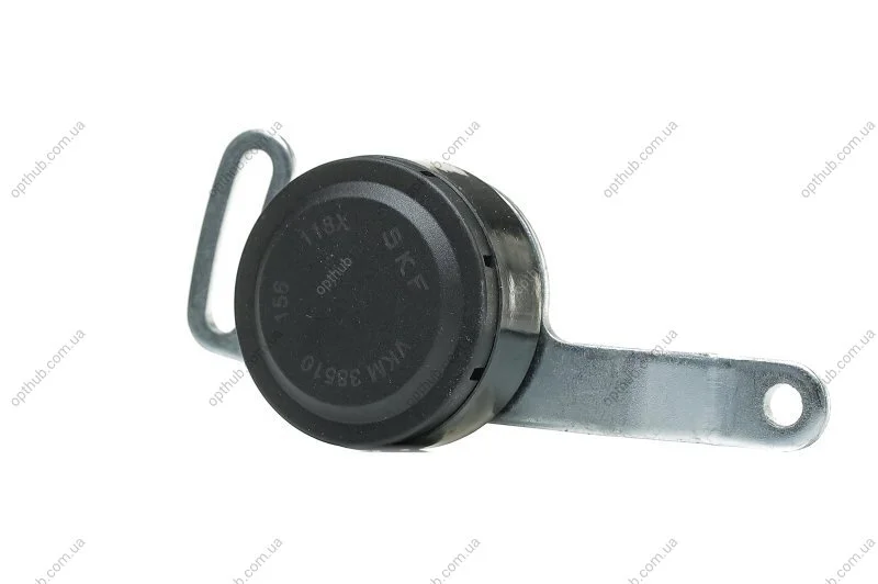 Роликовий модуль натягувача ременя SMART FORTWO COUPE (450) 0.7 (450.335)G2 -ua SKF VKM 38510 (фото 1)