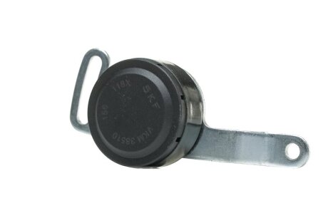Роликовий модуль натягувача ременя SMART FORTWO COUPE (450) 0.7 (450.335)G2 -ua SKF VKM 38510