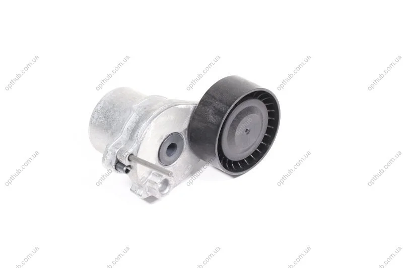 Роликовый модуль натяжителя ремня MERCEDES C180-250/12- SKF VKM 38530 (фото 1)