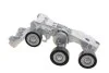 Роликовый модуль натяжителя ремня MB A-CLASS (W169) A150, A160,A170, A180, A200T 2004-/B-CLASS (W24 SKF VKM 38868 (фото 4)