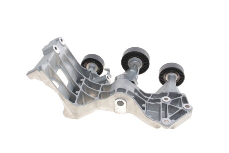 Роликовий модуль натягувача ременя MB A-CLASS (W169) A150, A160,A170, A180, A200T 2004-/B-CLASS (W24 -ua SKF VKM 38868