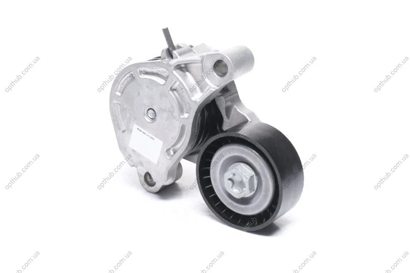 Ролик модуля натягувача ременя BMW, MINI 2, X1, MINI CLUBMAN -ua SKF VKM 38872 (фото 1)
