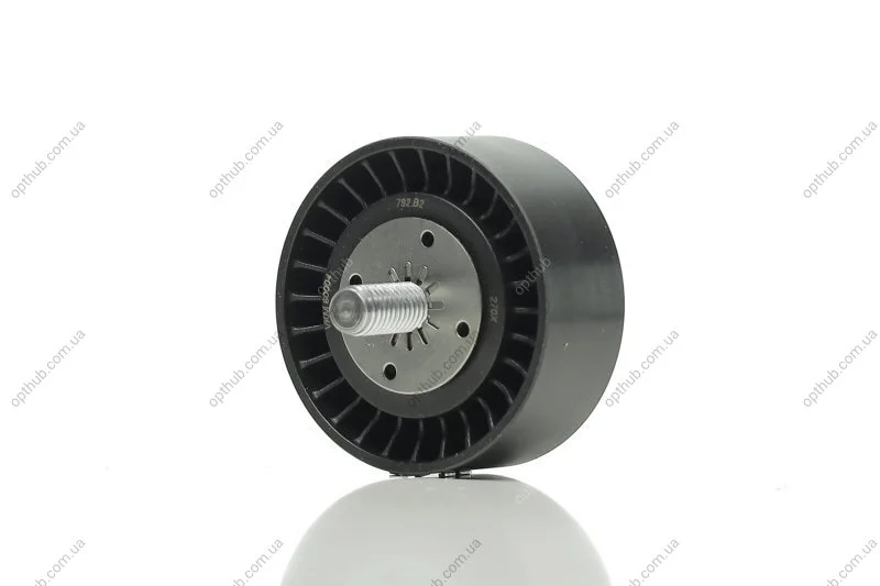 Ролик модуля натягувача ременя OPEL ANTARA 2.0CDTI -ua SKF VKM 60004 (фото 1)
