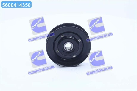 Ролик провідний DAEWOO LANOS седан (KLAT) 1.5б, 1.6 16V SKF VKM 60011