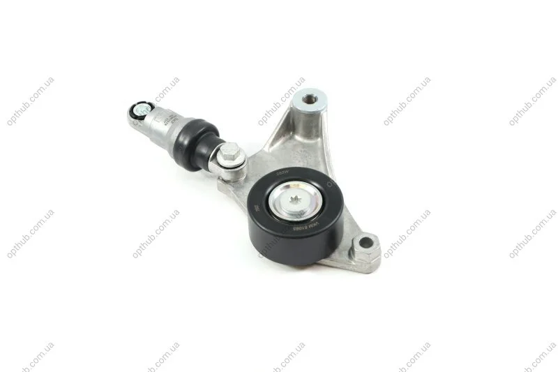 Роликовий модуль натягувача ременя TOYOTA AVENSIS/RAV4 2.0 03-/CAMRY 2.4 01- -ua SKF VKM 61013 (фото 1)
